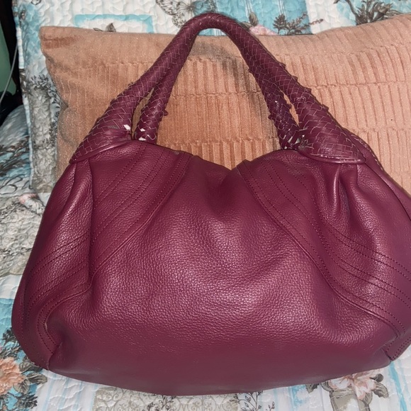 FENDI SHOULDER BAG - Picture 2 of 6